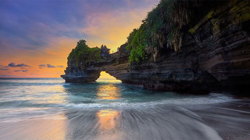 Tempat Wisata Lombok Wajib Dikunjungi