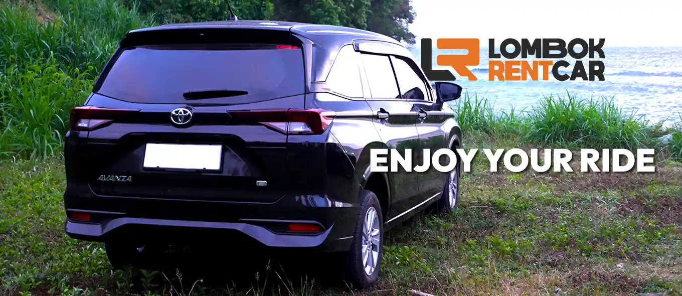 Sewa Mobil Lombok