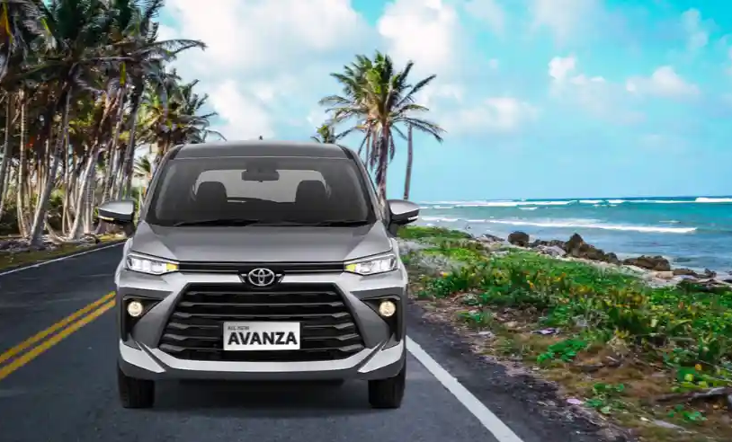 Rental Avanza Di Bukit Meresse