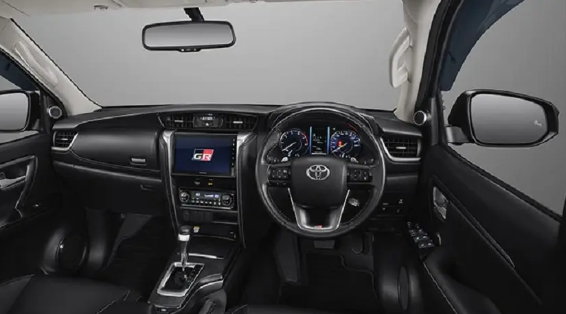 Rental Mobil Fortuner Ke Segara Anakan