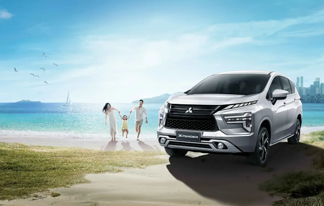 Rental Mobil Expander Ke Segara Anakan